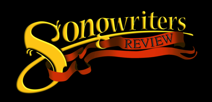 Songwriters Review logo, a show hosted by Doug Hunt